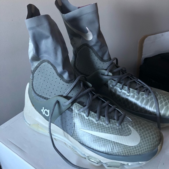 KD 8 Elites - Picture 2 of 10